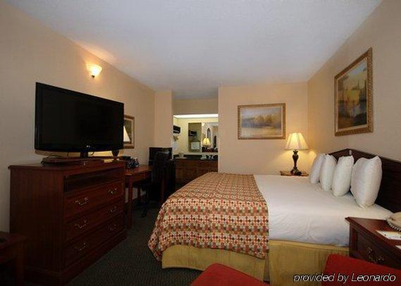 Quality Inn Waynesboro Chambre photo