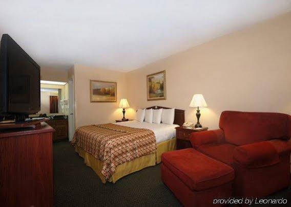 Quality Inn Waynesboro Extérieur photo